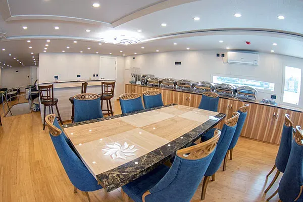 Emperor Explorer — фото 8, дайвинг Мальдивы