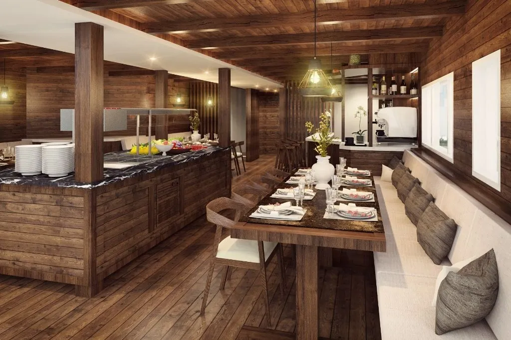 Emperor Harmoni — фото 3, дайвинг Индонезия