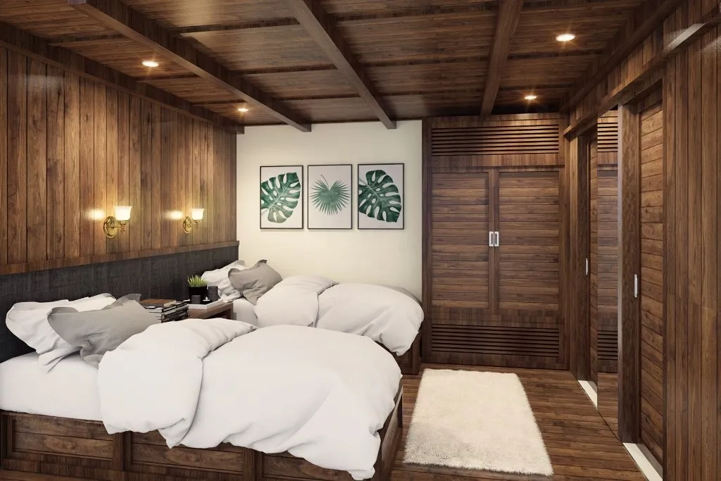 Emperor Harmoni — фото 5, дайвинг Индонезия