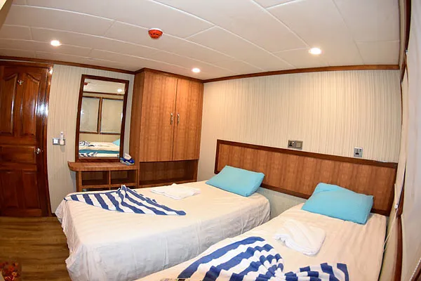 Emperor Leo — фото 10, дайвинг Мальдивы