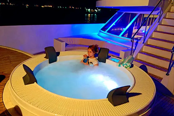 Emperor Leo — фото 12, дайвинг Мальдивы