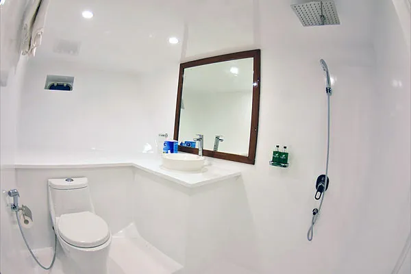 Emperor Leo — фото 7, дайвинг Мальдивы