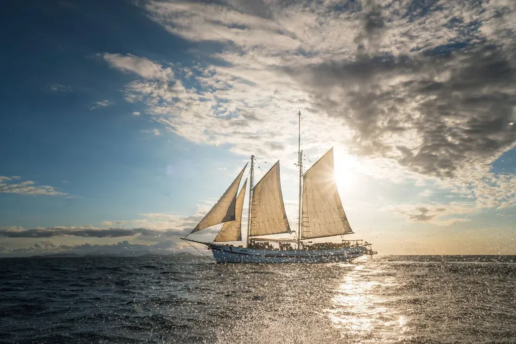 Emperor Raja Laut — фото 3, дайвинг Индонезия