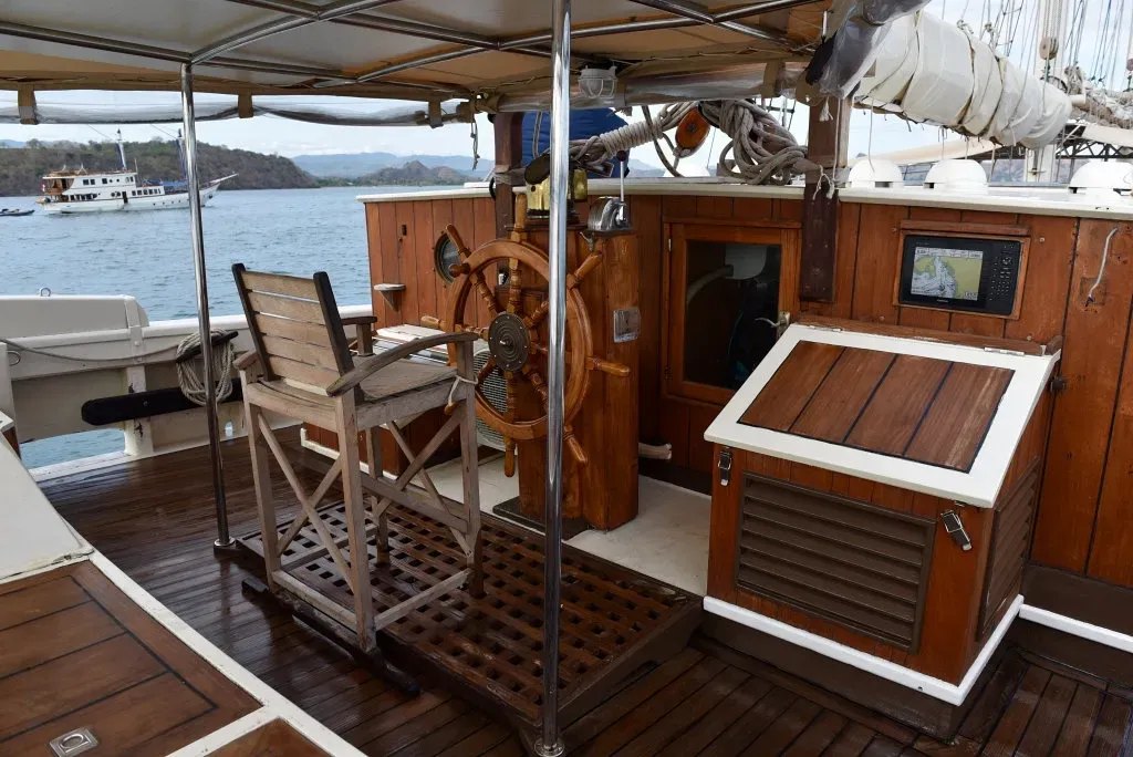 Emperor Raja Laut — фото 5, дайвинг Индонезия