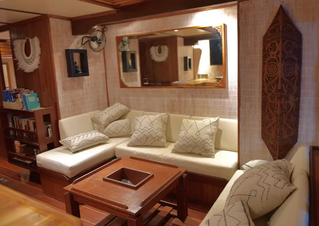 Emperor Raja Laut — фото 8, дайвинг Индонезия