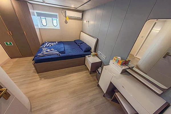 Emperor Serenity — фото 10, дайвинг Мальдивы