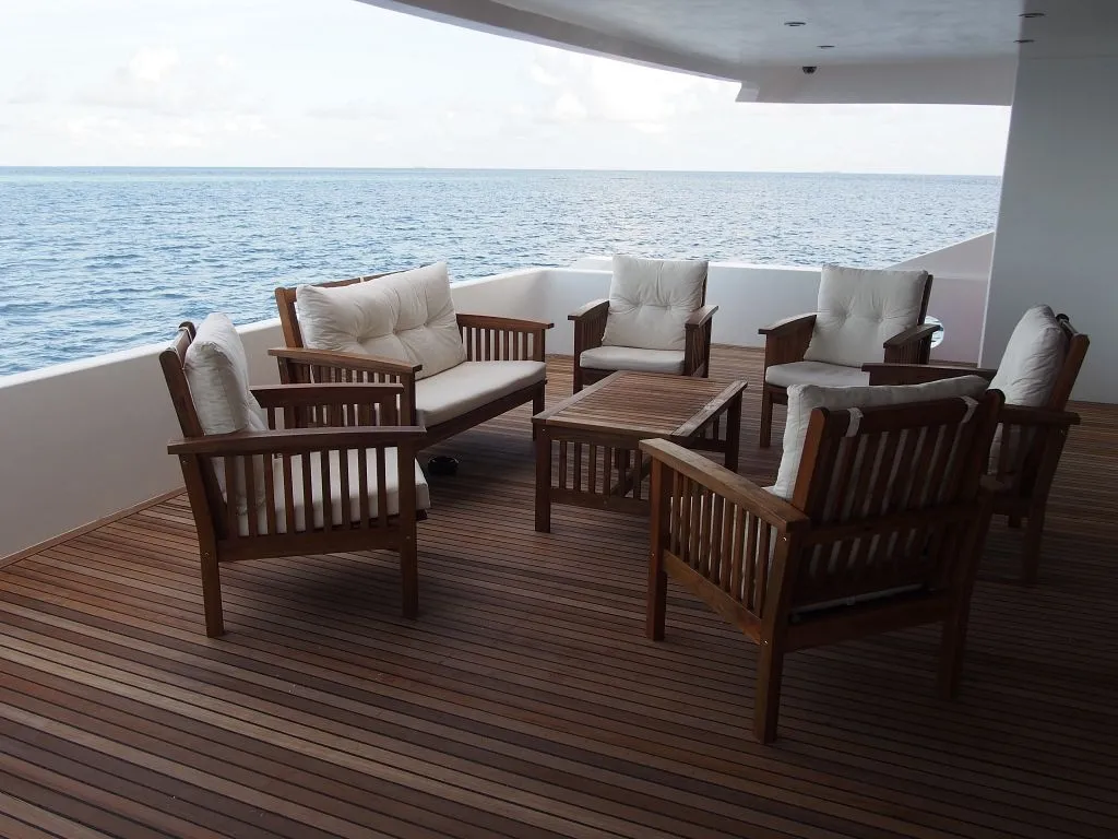 Emperor Serenity — фото 16, дайвинг Мальдивы