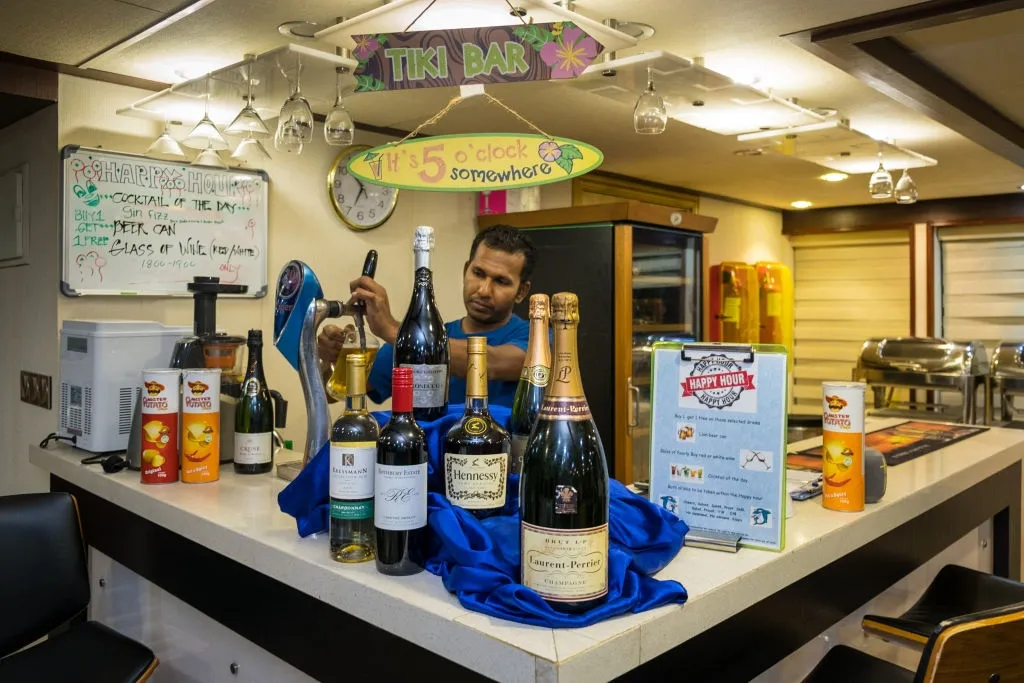 Emperor Serenity — фото 21, дайвинг Мальдивы