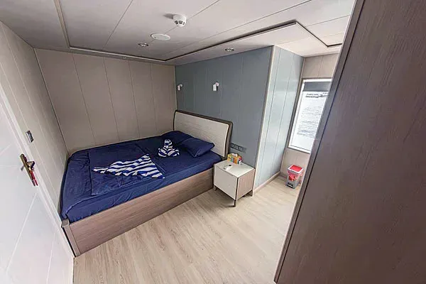 Emperor Serenity — фото 5, дайвинг Мальдивы