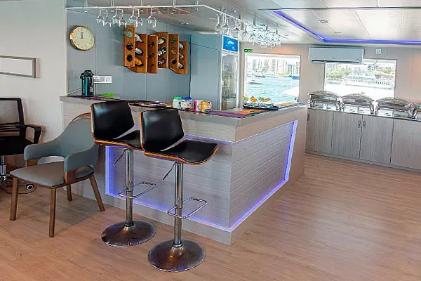 Emperor Serenity — фото 9, дайвинг Мальдивы