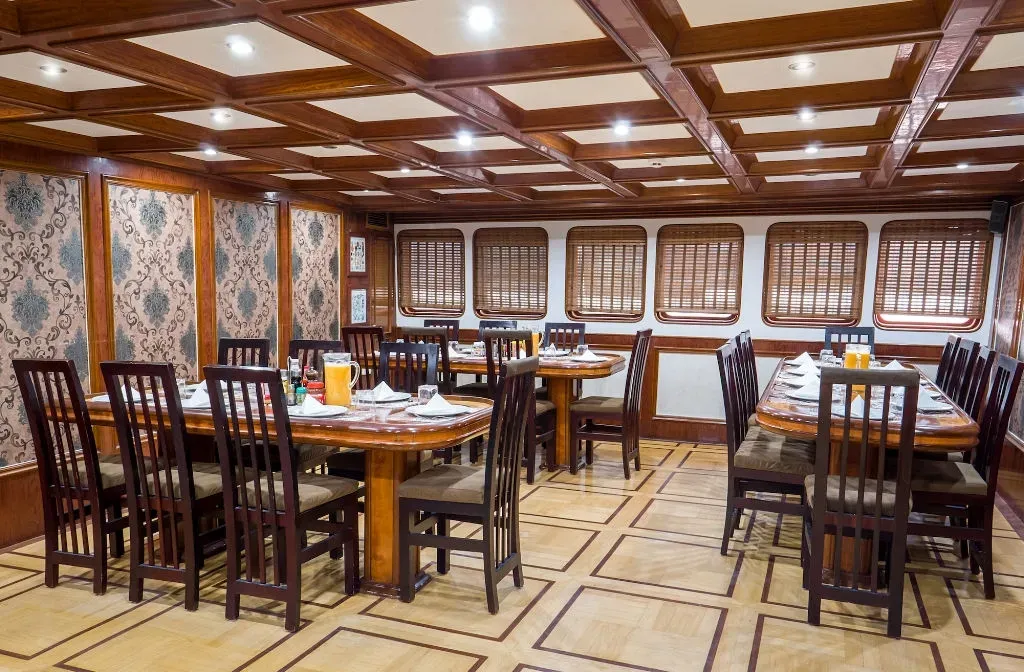 Emperor Superior — фото 9, дайвинг Египет