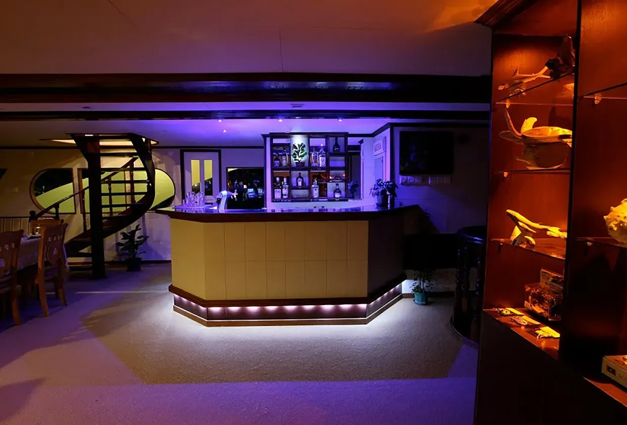 Emperor Voyager — фото 6, дайвинг Мальдивы