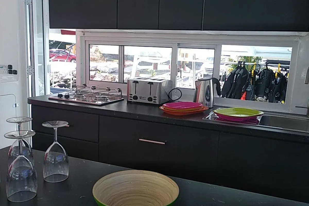 Explorer 1 — фото 7, дайвинг Сейшелы