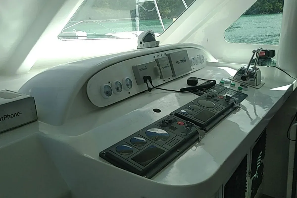 Explorer 1 — фото 8, дайвинг Сейшелы