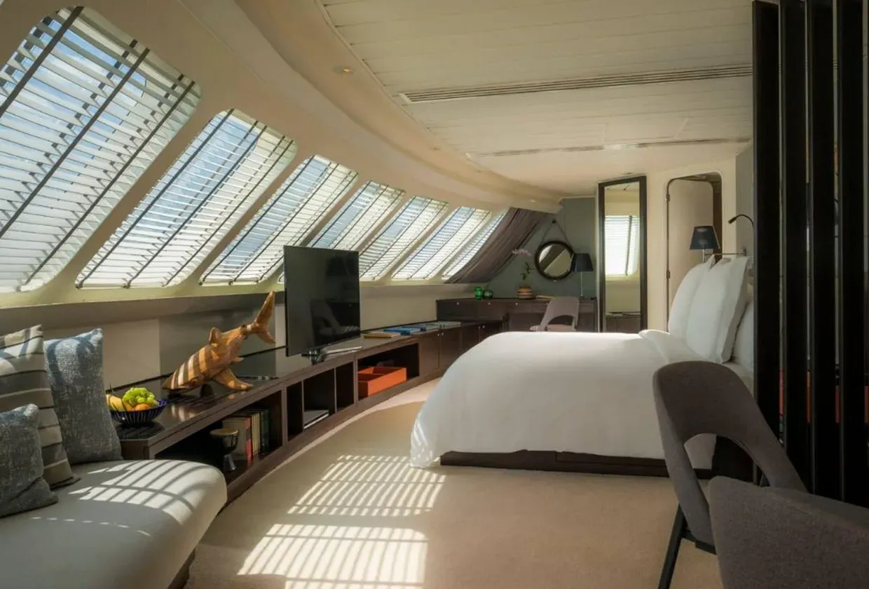 Four Seasons Explorer