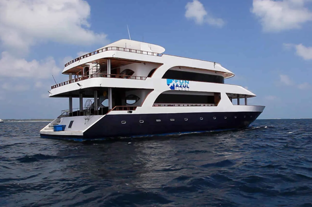 Fun Azul