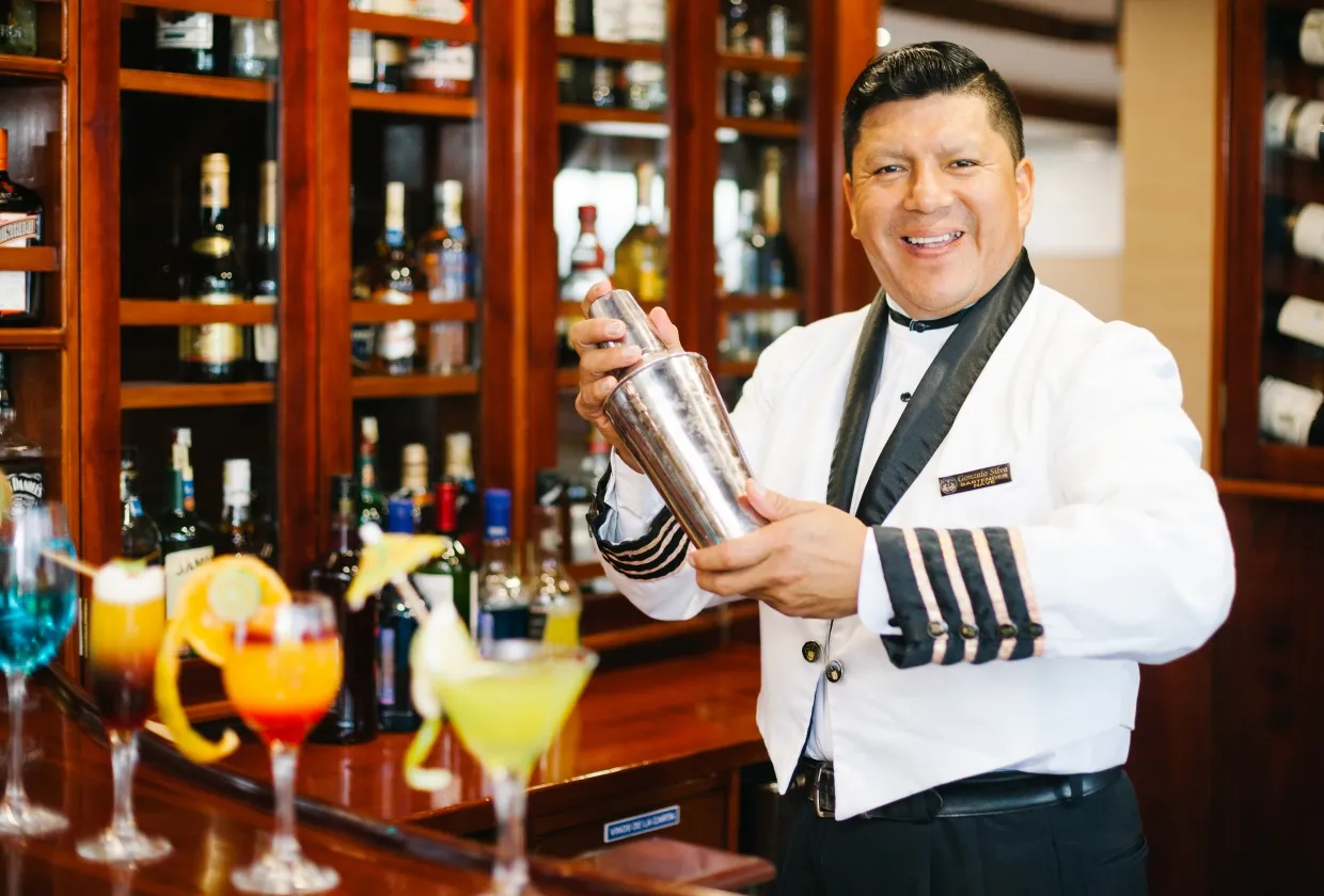 Galapagos Sky — фото 13, дайвинг Галапагосы