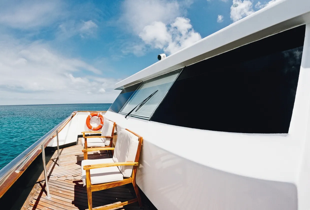 Galapagos Sky — фото 3, дайвинг Галапагосы