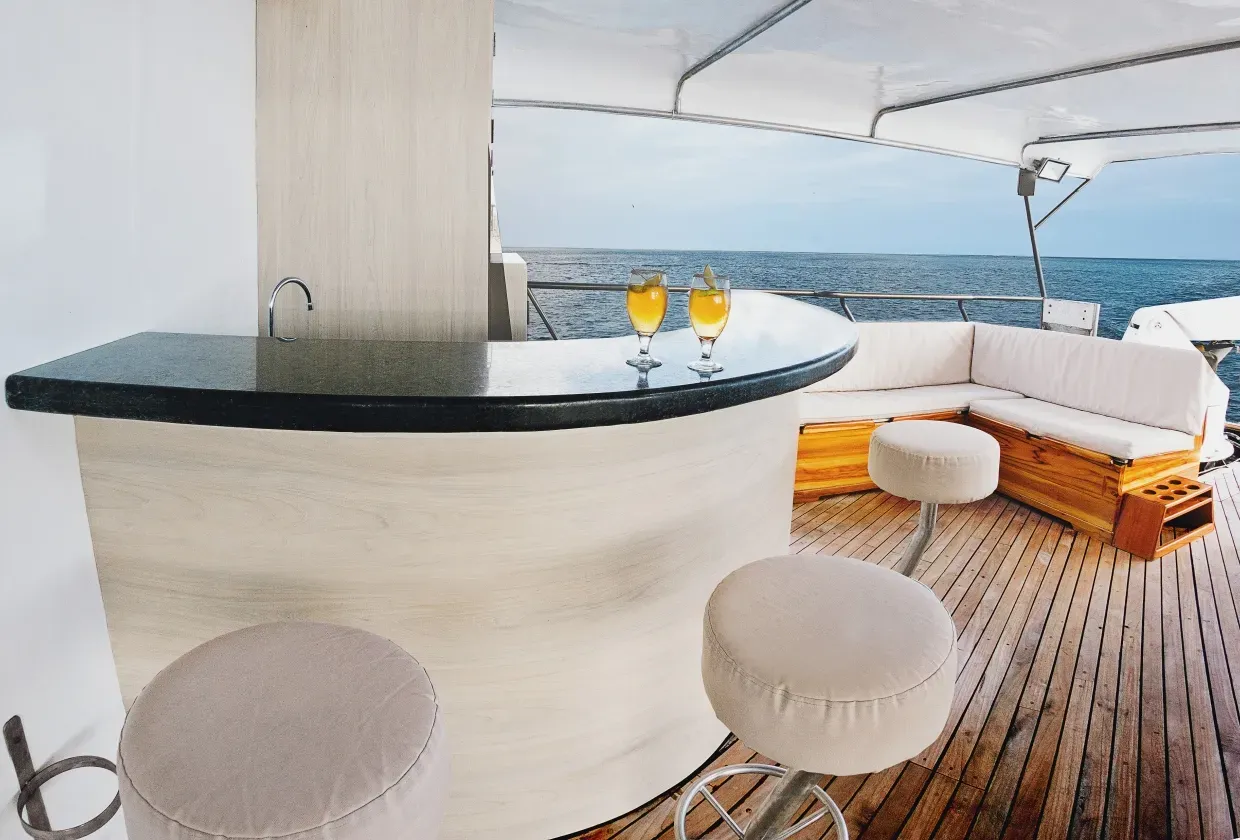 Galapagos Sky — фото 5, дайвинг Галапагосы