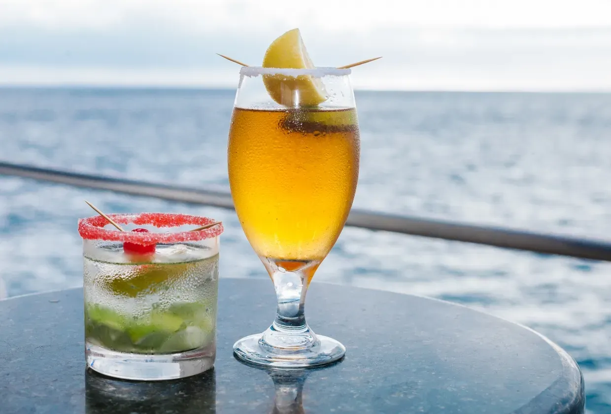 Galapagos Sky — фото 6, дайвинг Галапагосы