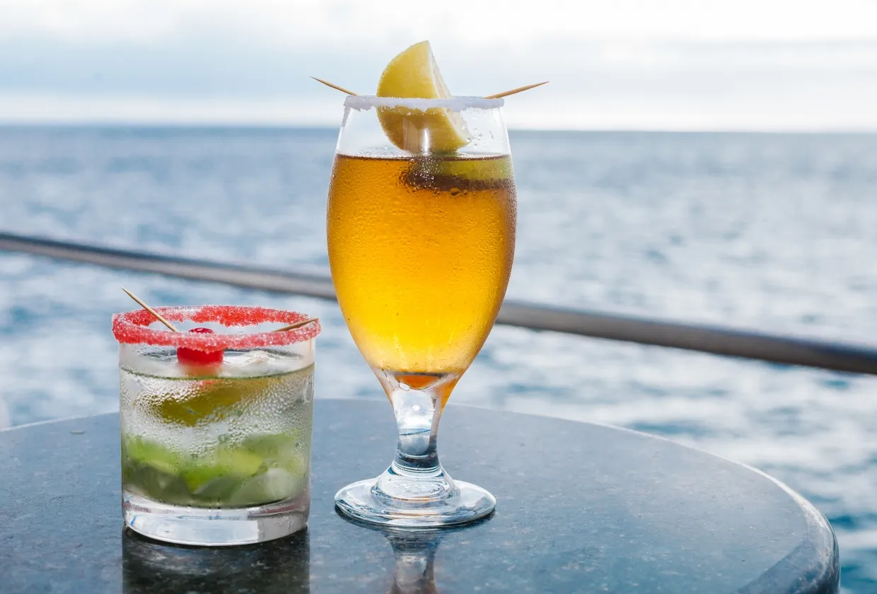 Galapagos Sky — фото 6, дайвинг Галапагосы