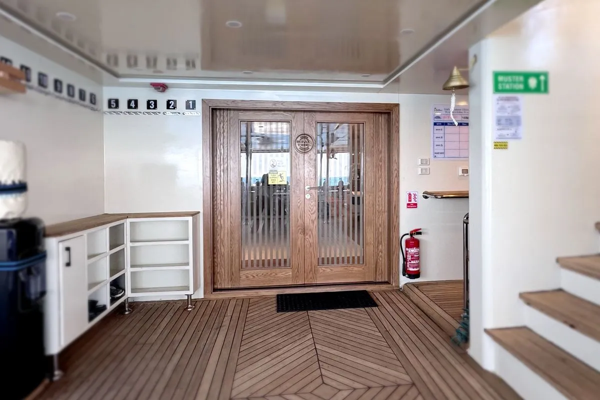 Ghazala Adventure — фото 12, дайвинг Египет