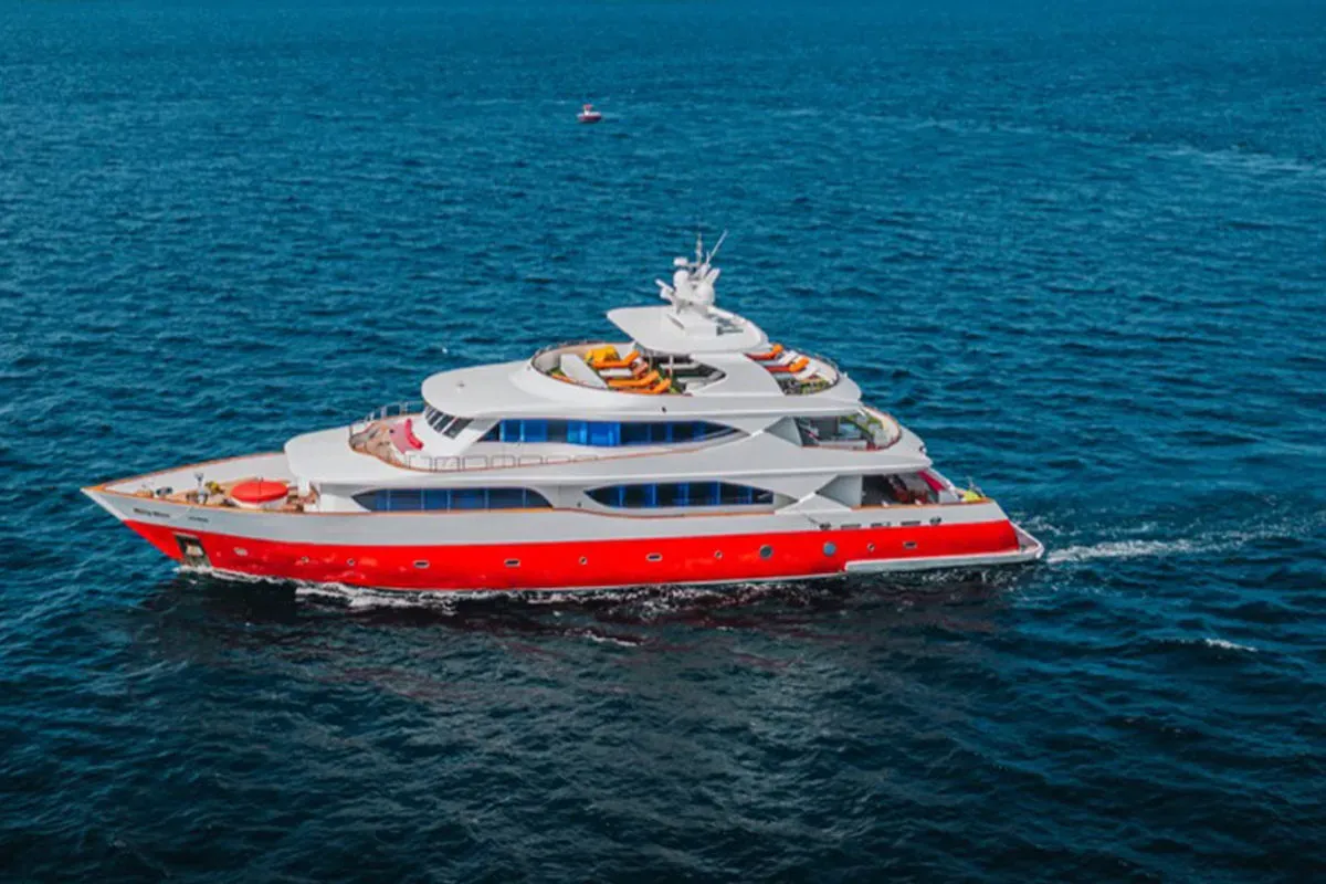 Gros Plan — фото 3, дайвинг Мадагаскар