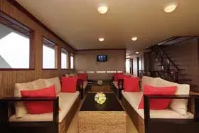 Handy Cruise — фото 3, дайвинг Мальдивы