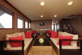 Handy Cruise — фото 3, дайвинг Мальдивы