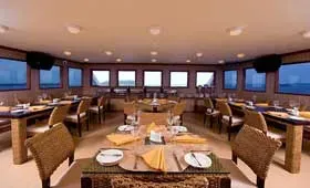 Handy Cruise — фото 4, дайвинг Мальдивы