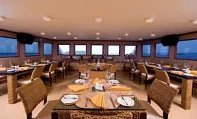 Handy Cruise — фото 4, дайвинг Мальдивы