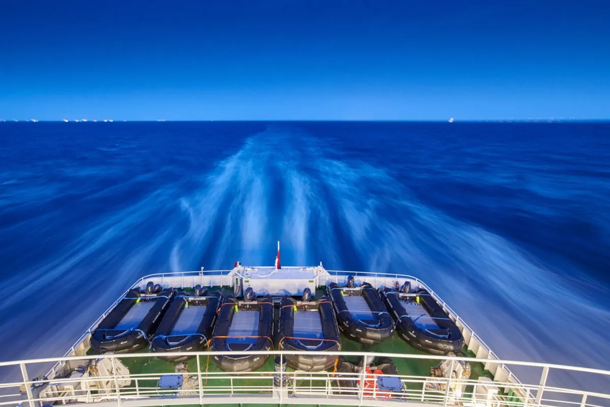 Hondius Antarctica Diving — фото 15, дайвинг Антарктика