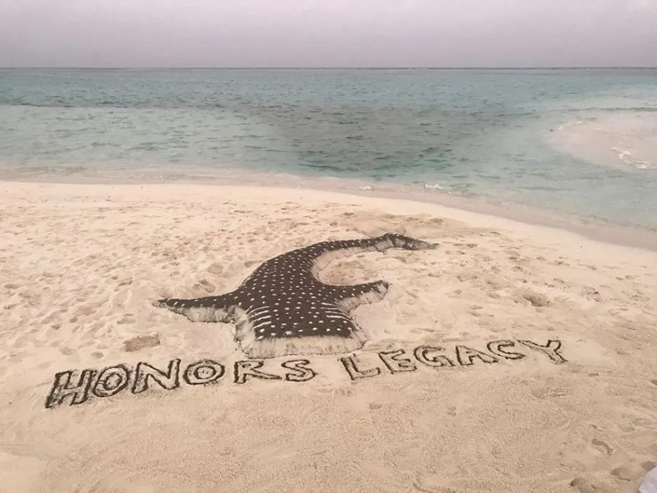 Honors Legacy