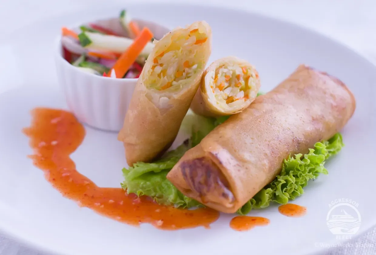 Indo Aggressor — фото 7, дайвинг Индонезия