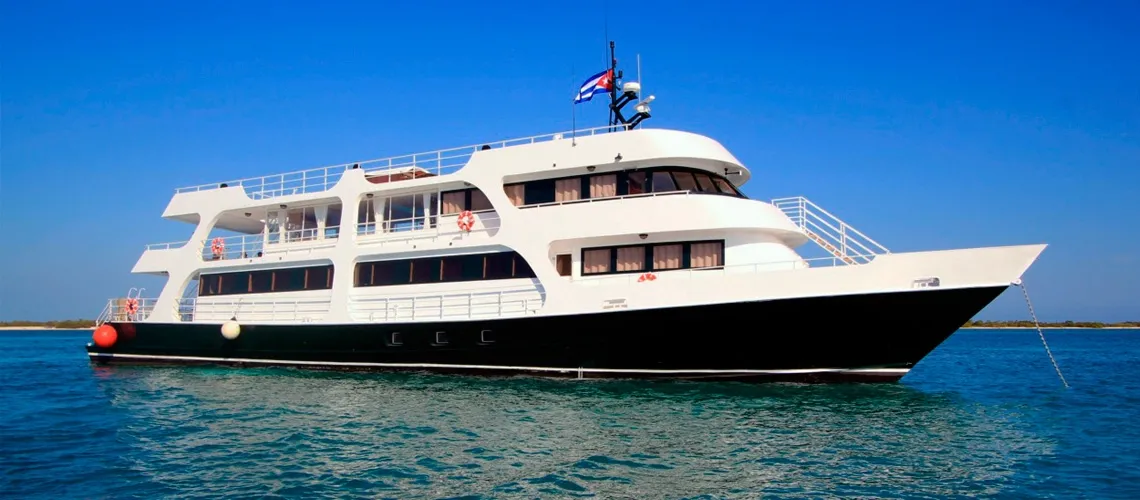 Jardines Avalon F II