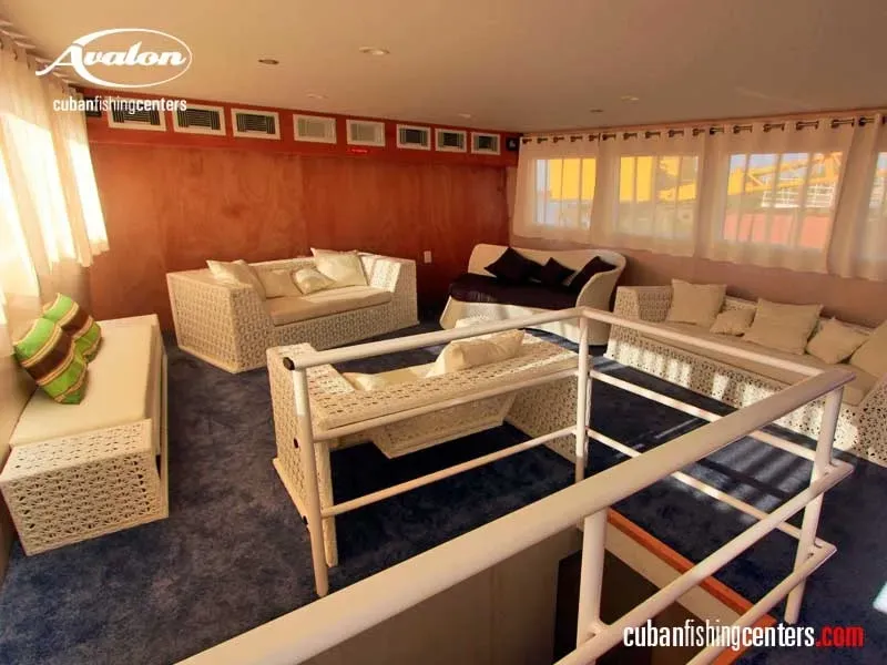 Jardines Avalon F II