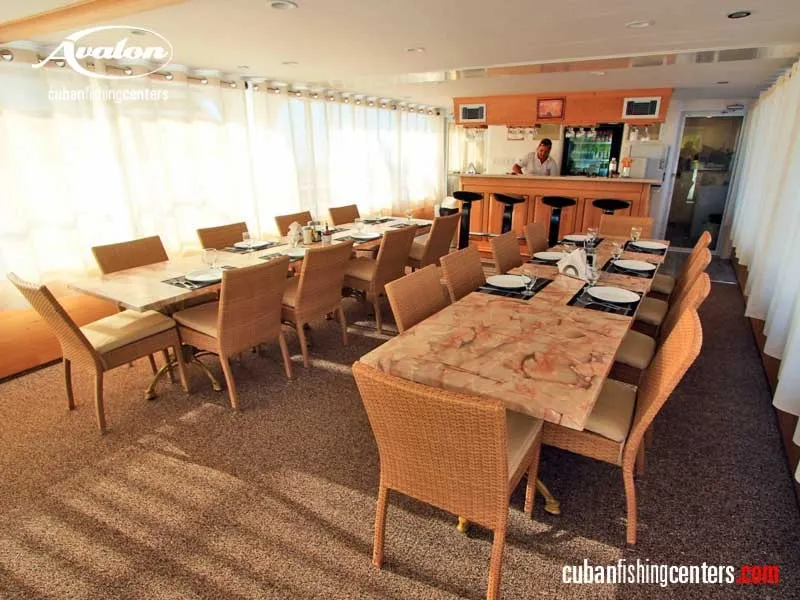 Jardines Avalon F II