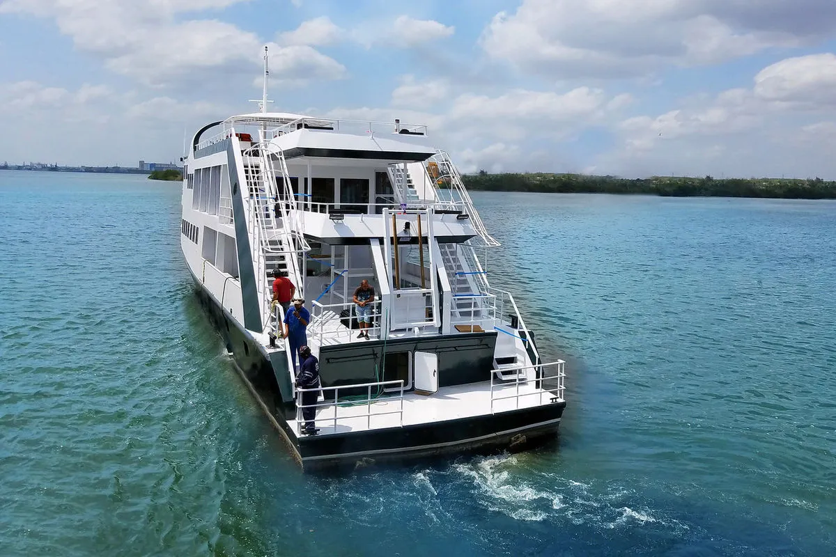 Jardines Avalon Fleet — фото 11, дайвинг Куба