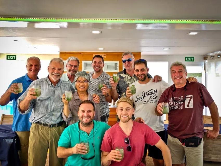 Jardines Avalon I/Jardines Aggressor I