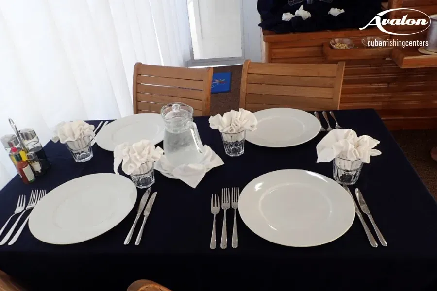 Jardines Avalon I/Jardines Aggressor I