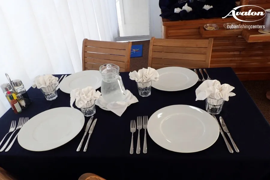 Jardines Avalon I/Jardines Aggressor I