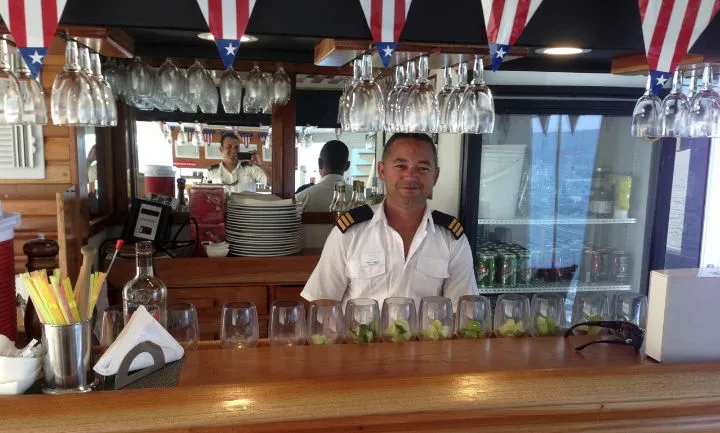 Jardines Avalon I/Jardines Aggressor I