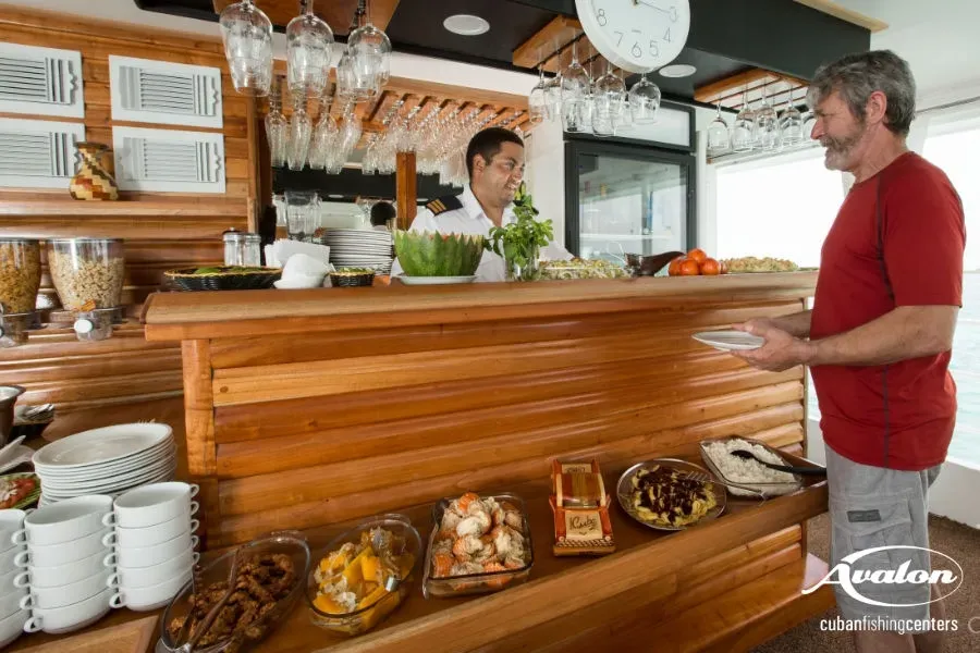 Jardines Avalon I/Jardines Aggressor I