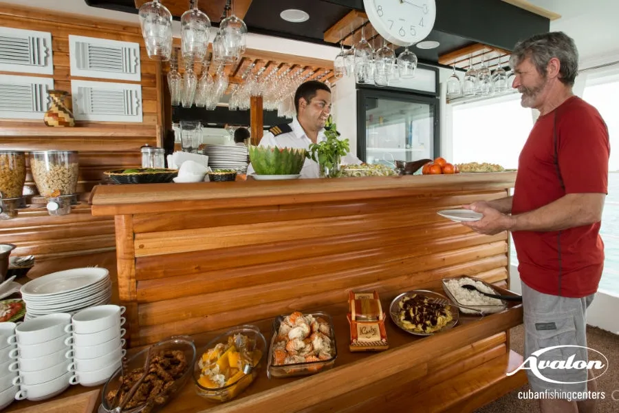 Jardines Avalon I/Jardines Aggressor I