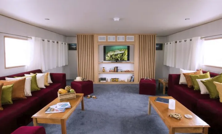 Jardines Avalon I/Jardines Aggressor I