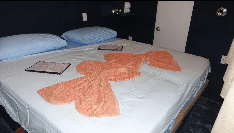 Jardines Avalon II/Jardines Aggressor II