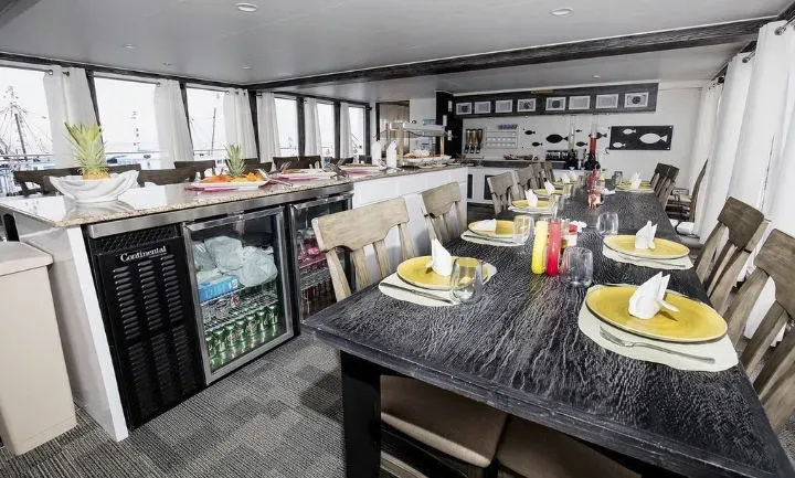 Jardines Avalon II/Jardines Aggressor II