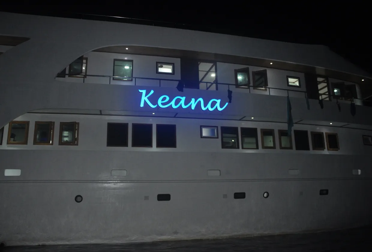 Keana