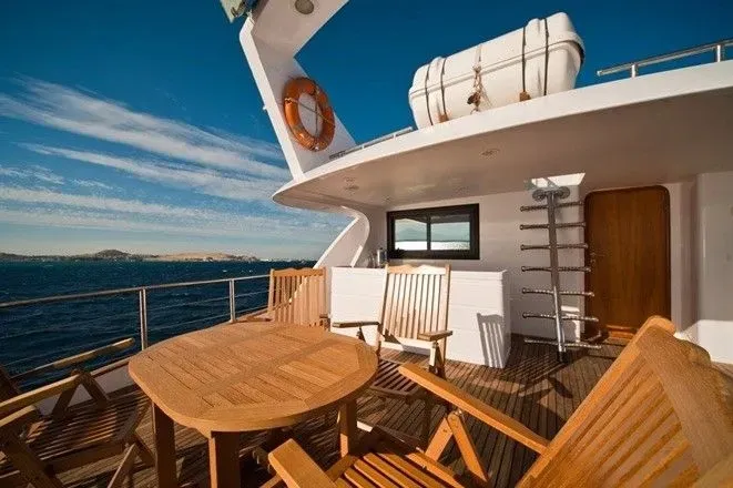 La Baronessa — фото 3, дайвинг Египет