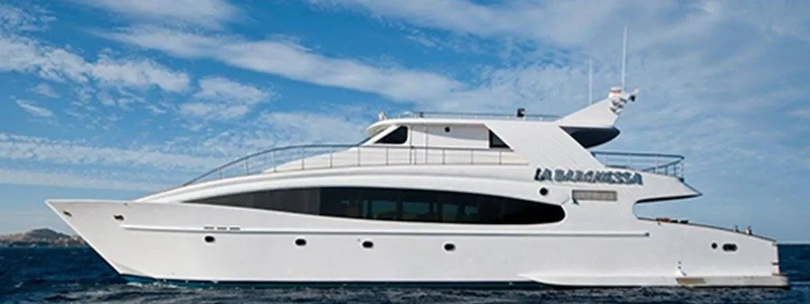 La Baronessa — фото 8, дайвинг Египет